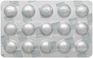 Pantocar 40 Tablet 15